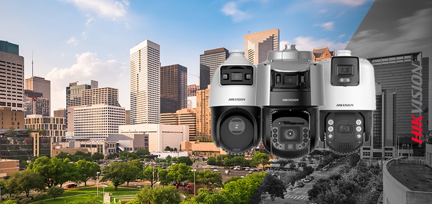 Hikvision 2025 ir wavelength