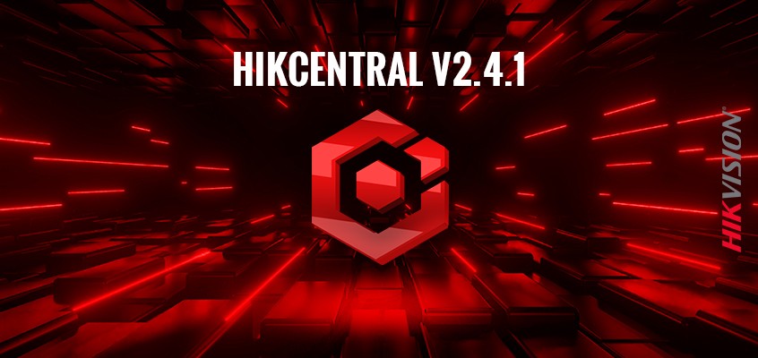 Hikcentral vms deals