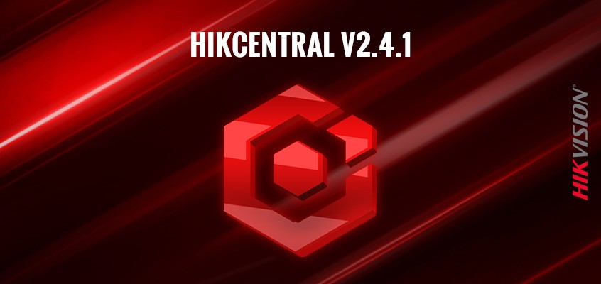 Hikcentral vms discount