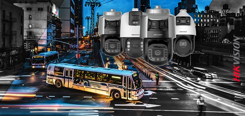 Hikvision zoom deals