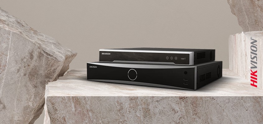 Empowered Security Explore Hikvision s Advanced AcuSense DVRs