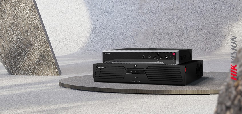 Hikvision 2025 deepmind nvr