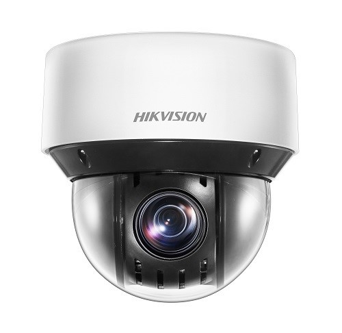 Hikvision ir speed dome camera discount