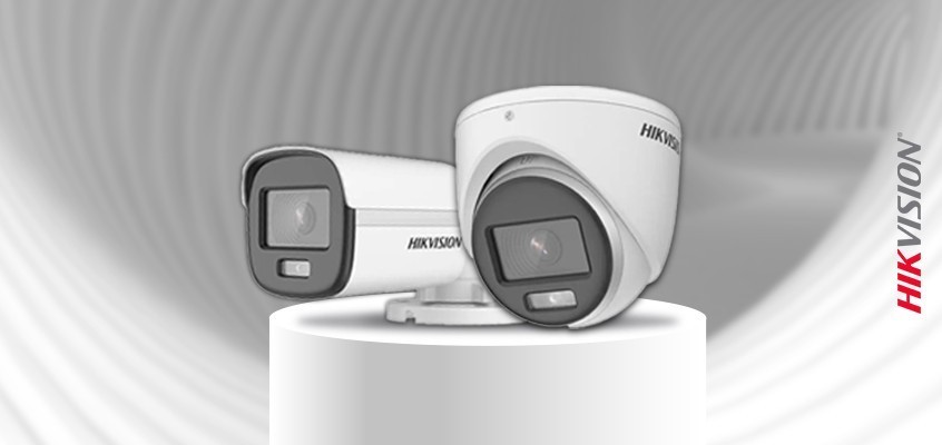 Hikvision camera shop manufacturers