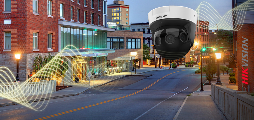 Hikvision 180 2025