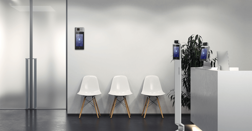 temperature screening helps businesses
